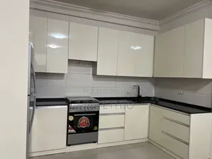 Furnished 2bdrm Apartment in Bole for rent