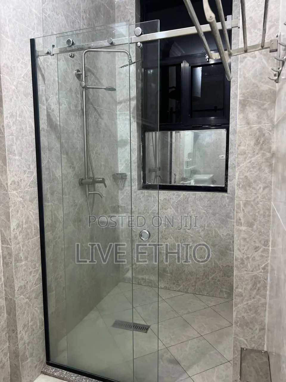 Furnished 2bdrm Apartment in Bole for rent