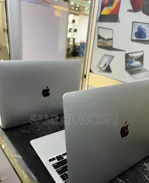 New Laptop Apple MacBook Air 2020 M1 16GB Apple M1 SSD 512GB