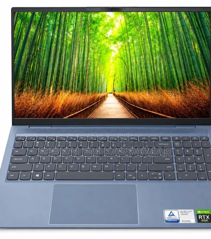 New Laptop Dell Inspiron 16 7610 16GB Intel Core i7 SSD 512GB
