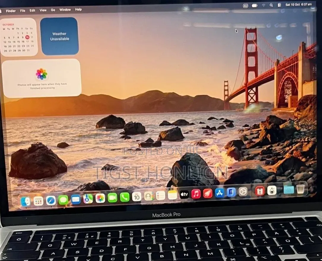 Laptop Apple MacBook Air 2020 16GB Apple M1 SSD 512GB
