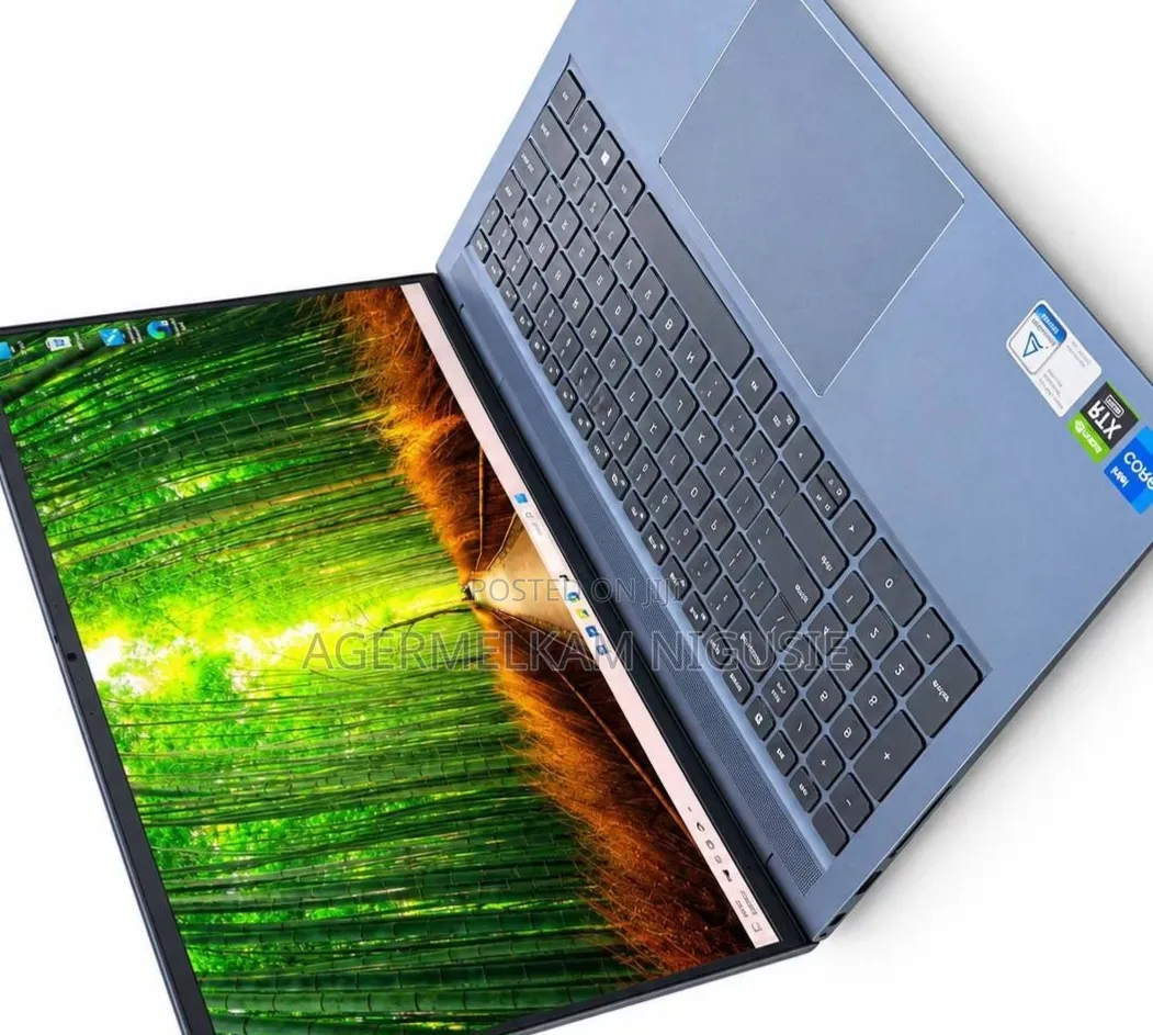 New Laptop Dell Inspiron 16 7610 16GB Intel Core i7 SSD 512GB