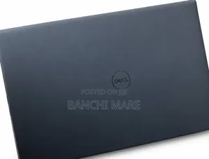New Laptop Dell Inspiron 16 7610 16GB Intel Core i7 SSD 512GB