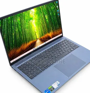 New Laptop Dell Inspiron 16 7610 16GB Intel Core i7 SSD 512GB