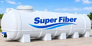 Water Tanker