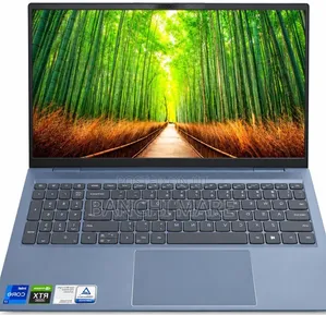 New Laptop Dell Inspiron 16 7610 16GB Intel Core i7 SSD 512GB