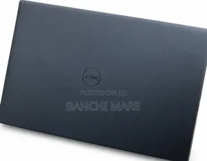 New Laptop Dell Inspiron 16 7610 16GB Intel Core i7 SSD 512GB