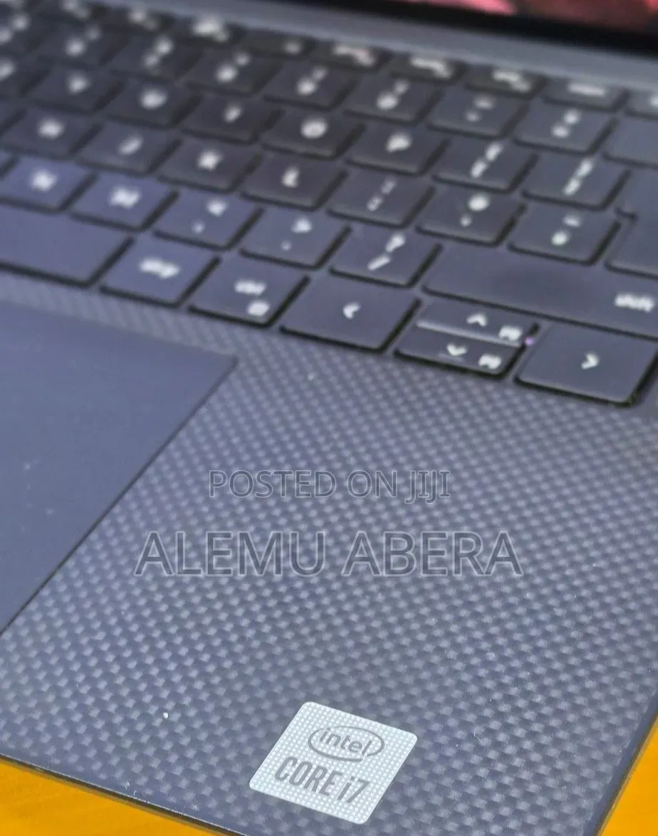 New Laptop Dell Precision 5550 16GB Intel Core i7 SSD 512GB