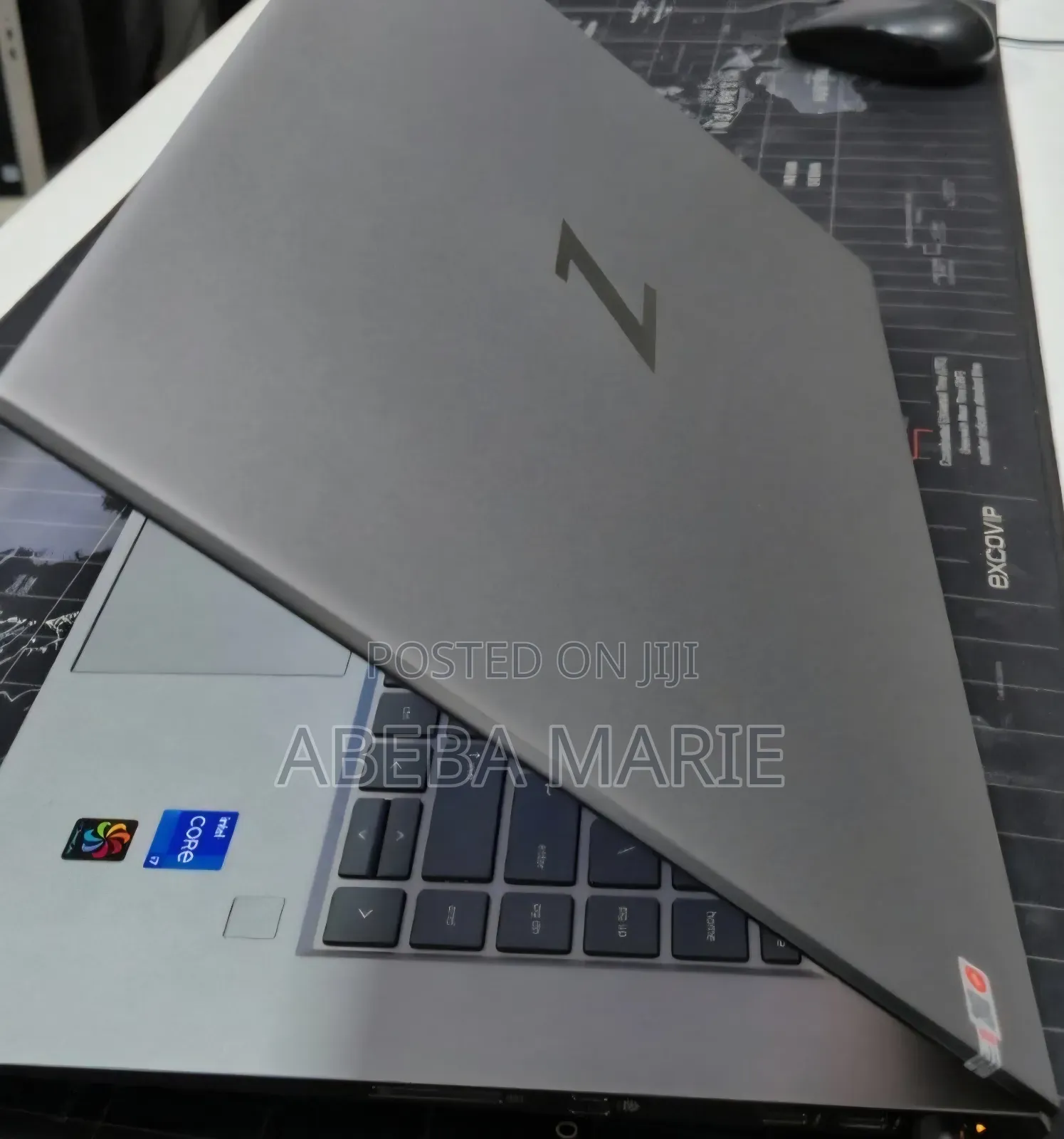 New Laptop HP ZBook 15 32GB Intel Core i7 SSD 1T