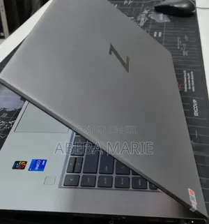 New Laptop HP ZBook 15 32GB Intel Core i7 SSD 1T