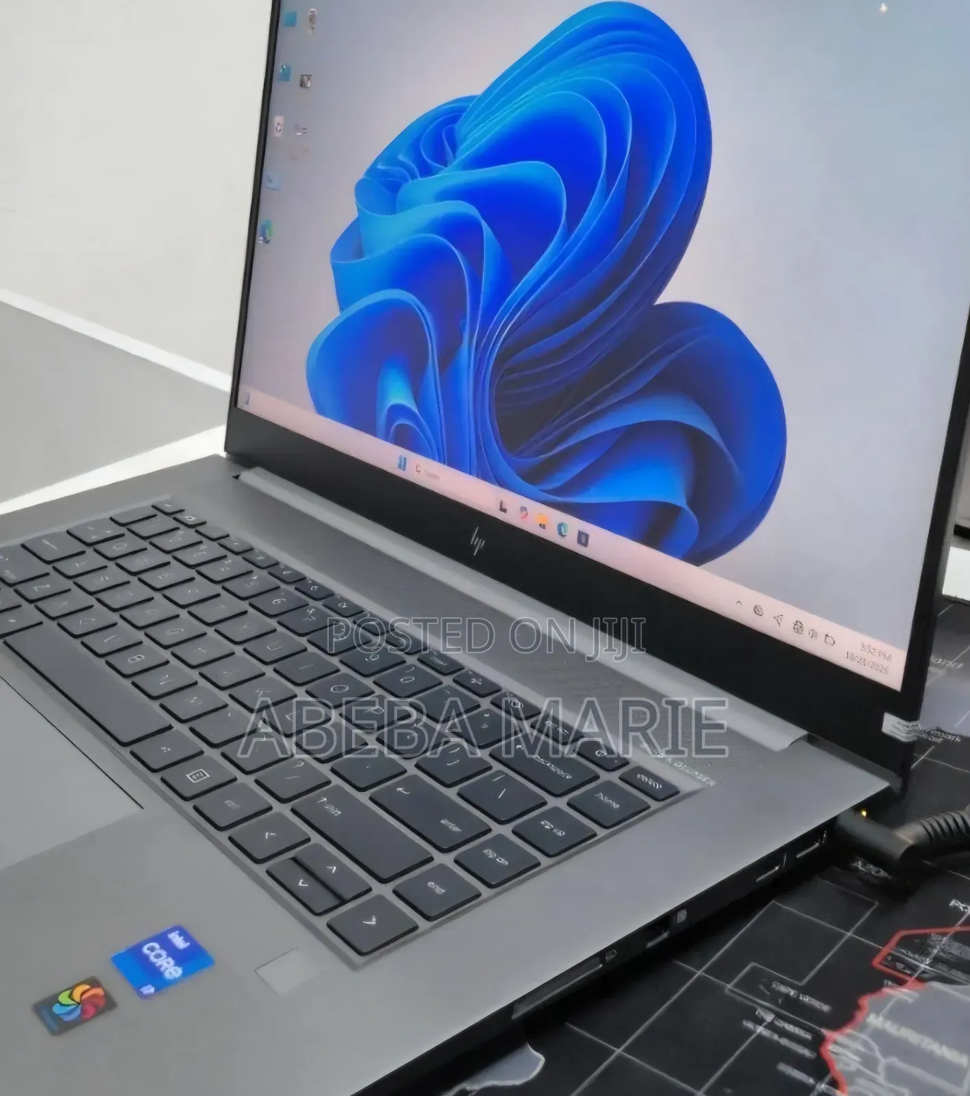 New Laptop HP ZBook 15 32GB Intel Core i7 SSD 1T