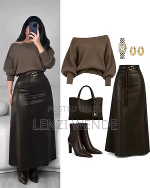 Full Outfit