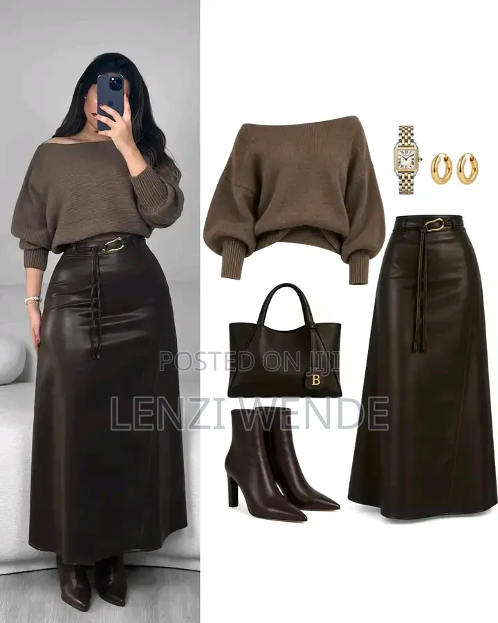Full Outfit