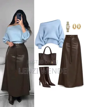Full Outfit