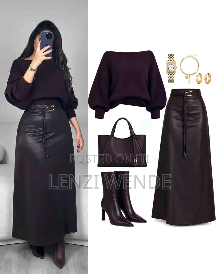 Full Outfit