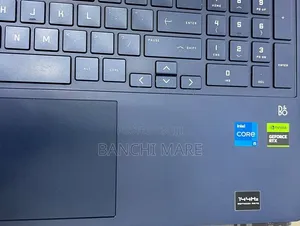 New Laptop HP Victus 15 32GB Intel Core i5 SSD 512GB