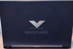 New Laptop HP Victus 15 32GB Intel Core i5 SSD 512GB
