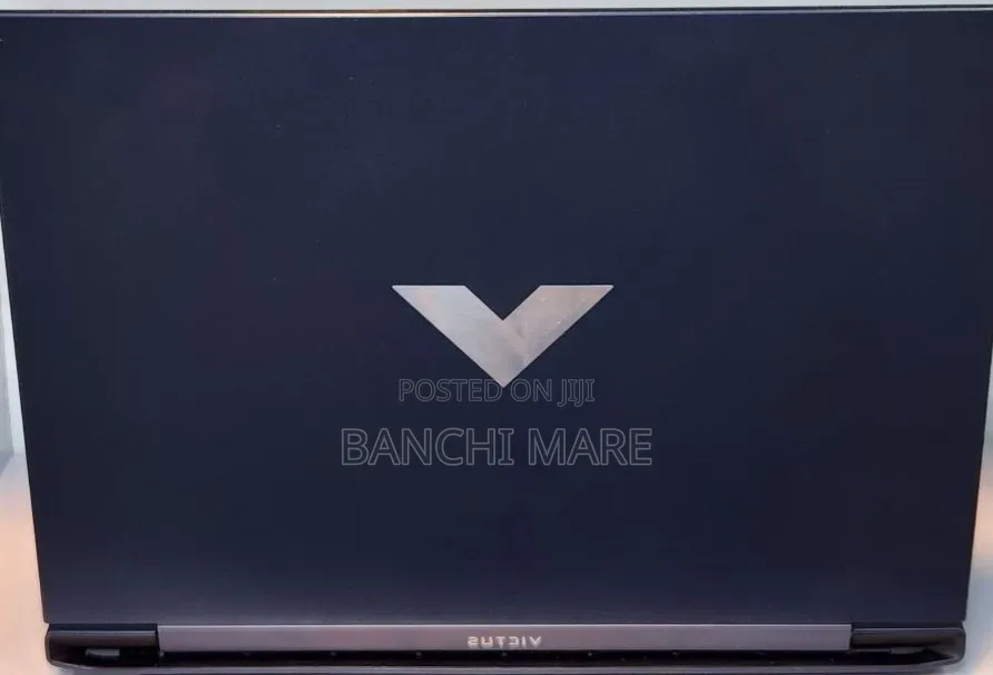 New Laptop HP Victus 15 32GB Intel Core i5 SSD 512GB