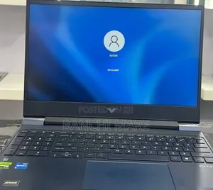 New Laptop HP Victus 15 32GB Intel Core i5 SSD 512GB
