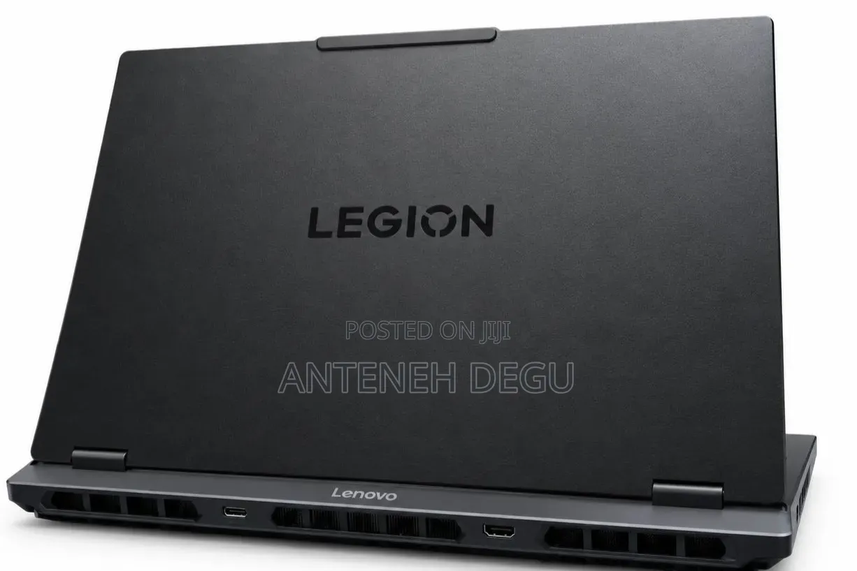 New Laptop Lenovo Legion 5 16GB Intel Core i9 SSD 1T