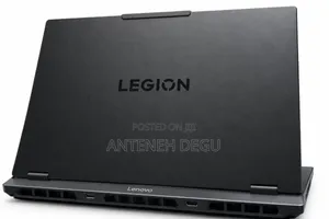 New Laptop Lenovo Legion 5 16GB Intel Core i9 SSD 1T
