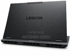 New Laptop Lenovo Legion 5 16GB Intel Core i9 SSD 1T