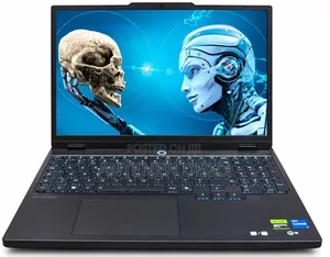 New Laptop Lenovo Legion 5 16GB Intel Core i9 SSD 1T