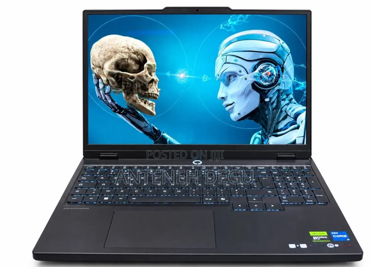 New Laptop Lenovo Legion 5 16GB Intel Core i9 SSD 1T