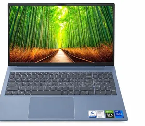 New Laptop Dell Inspiron 16 7610 16GB Intel Core i7 SSD 512GB