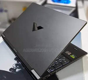 New Laptop HP Victus 15 16GB Intel Core i7 SSD 512GB