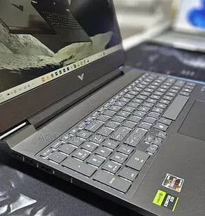 New Laptop HP Victus 15 16GB Intel Core i7 SSD 512GB