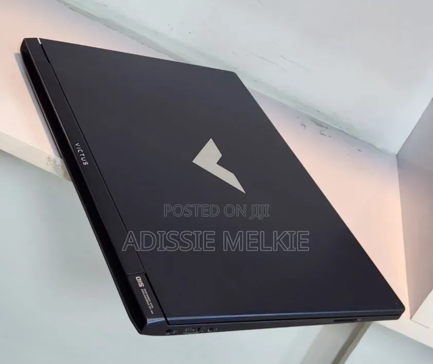 New Laptop HP Victus 15 32GB Intel Core i5 SSD 512GB