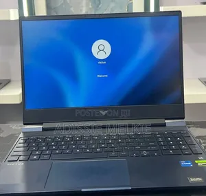 New Laptop HP Victus 15 32GB Intel Core i5 SSD 512GB