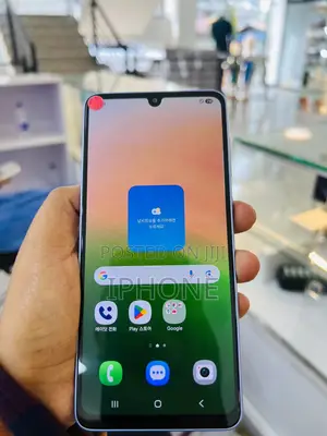 New Samsung Galaxy A33 5G 128 GB