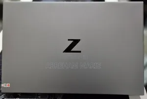 New Laptop HP ZBook 15 32GB Intel Core i7 SSD 1T