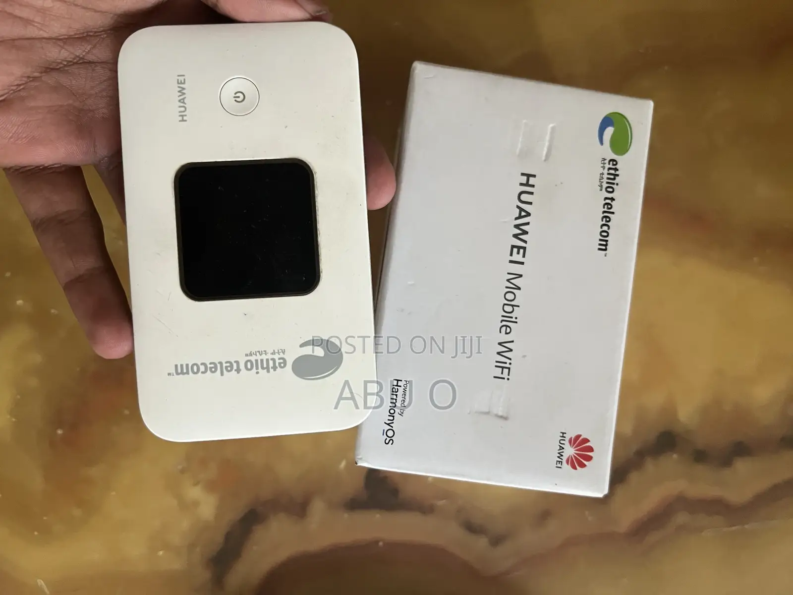 WiFi Router