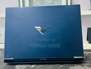 New Laptop HP Victus 15 32GB Intel Core i5 SSD 1T