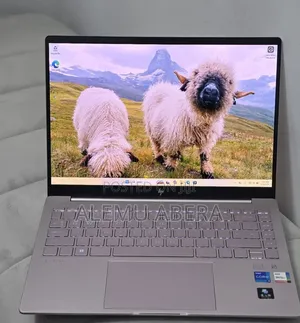 New Laptop HP Pavilion 14 16GB Intel Core i5 SSD 1T