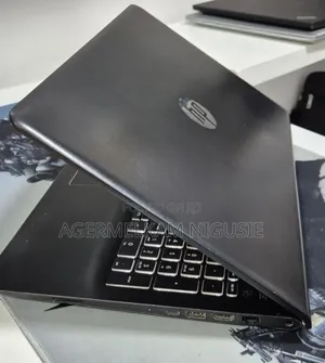 New Laptop HP Pavilion Gaming 15 2019 8GB Intel Core i7 SSD 256GB