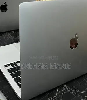 New Laptop Apple MacBook Air 2020 M1 16GB Apple M1 SSD 512GB