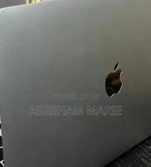 New Laptop Apple MacBook Air 2020 M1 16GB Apple M1 SSD 512GB