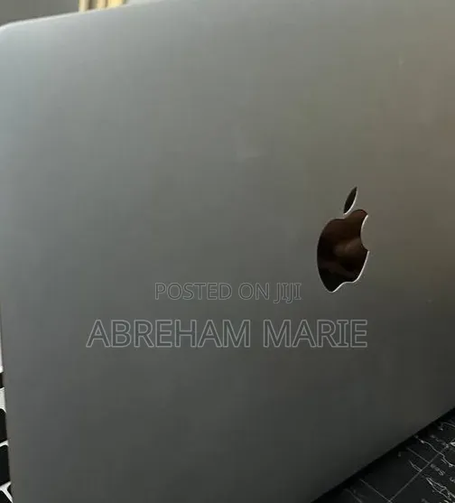 New Laptop Apple MacBook Air 2020 M1 16GB Apple M1 SSD 512GB