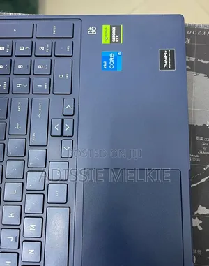 New Laptop HP Victus 15 32GB Intel Core i5 SSD 512GB
