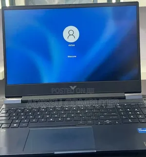 New Laptop HP Victus 15 32GB Intel Core i5 SSD 512GB