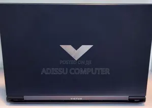 New Laptop HP Victus 15 32GB Intel Core i5 SSD 512GB