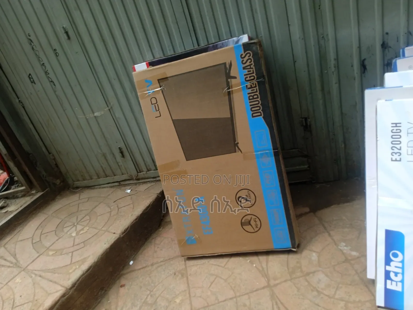 Extafun Led TV