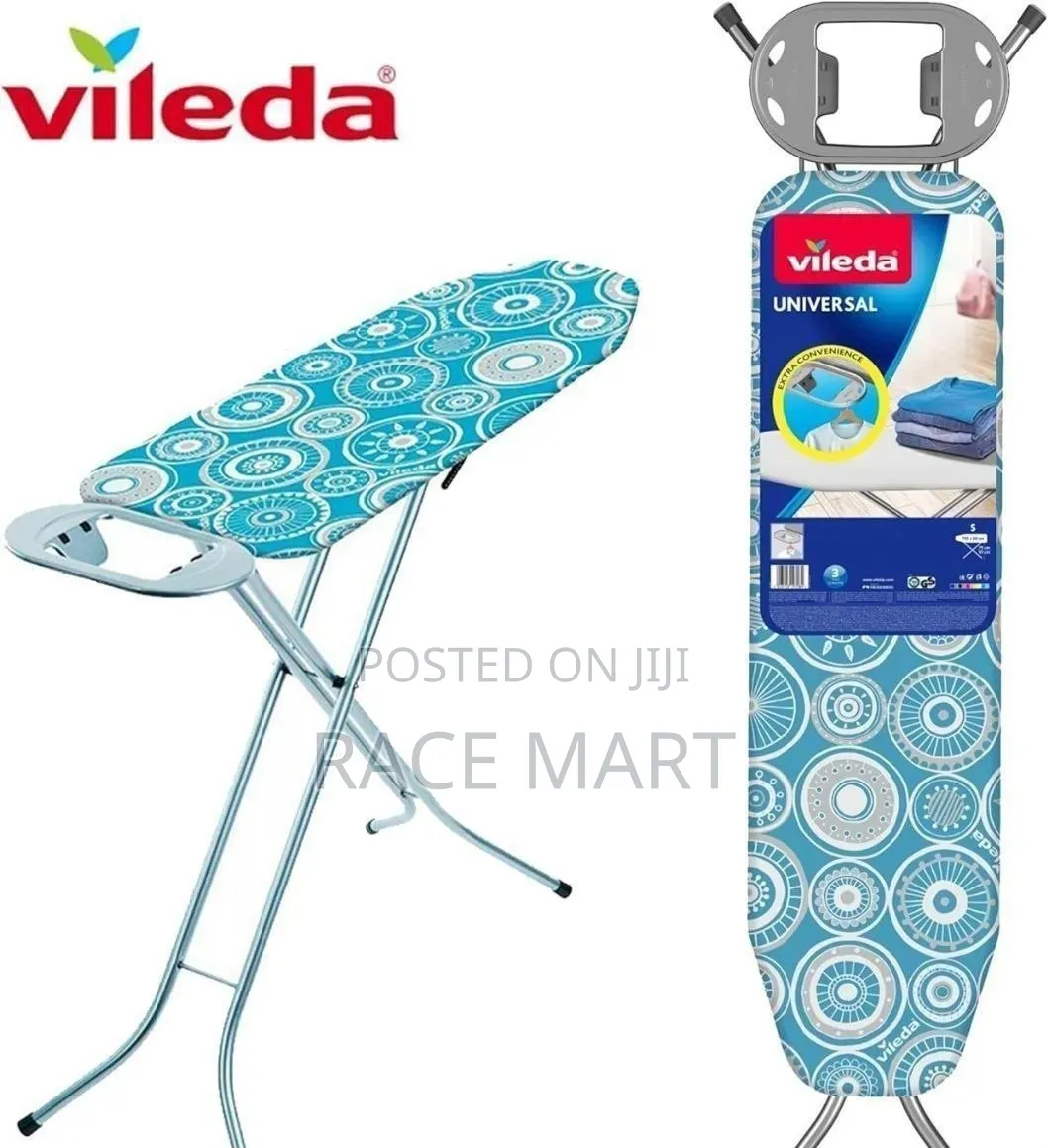 Universal Ironing Board