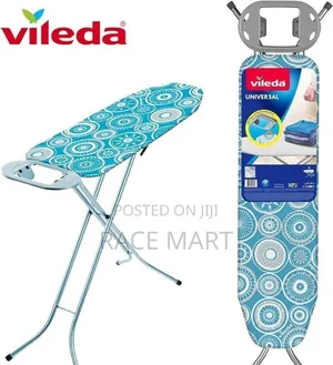 Universal Ironing Board