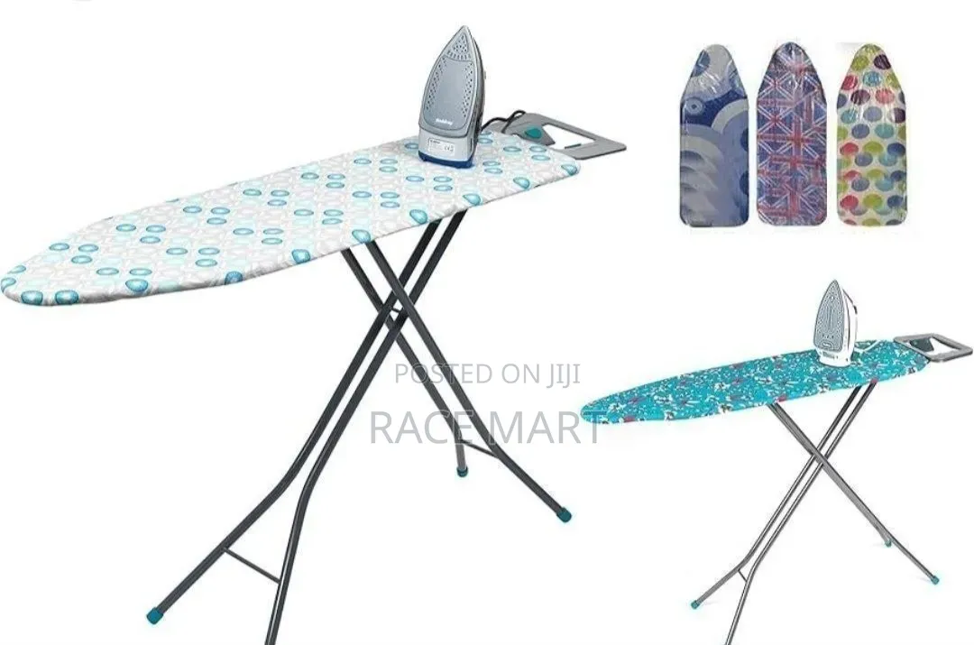 Universal Ironing Board