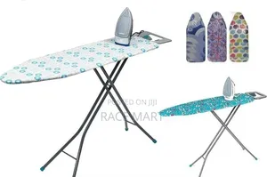 Universal Ironing Board